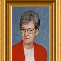 Sue Frances Davis Wilkie