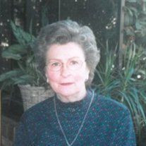 Betty J. Miller