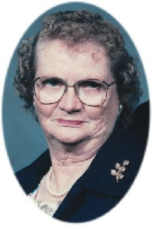 Marie R. Storeholder