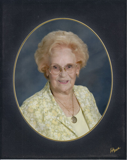 Virginia Ethel Laing Profile Photo