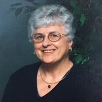 Frieda Muenzberg Profile Photo