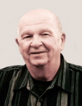 Paul John Kristy Profile Photo