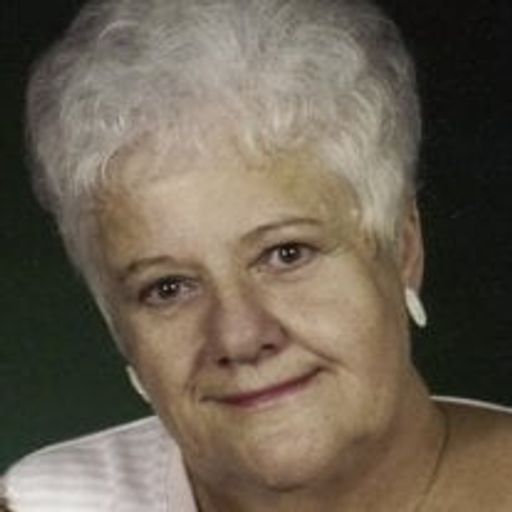 Betty A. Mahony