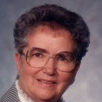 Marjorie  L. Foxen