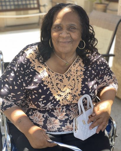 JANICE M. CHAMBERLAIN