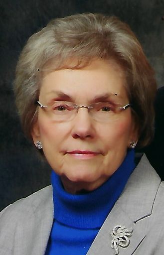 Margaret F. Henley