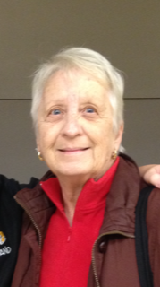 Joan Spradling Profile Photo