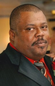 Ralph C. Carter Jr. Profile Photo