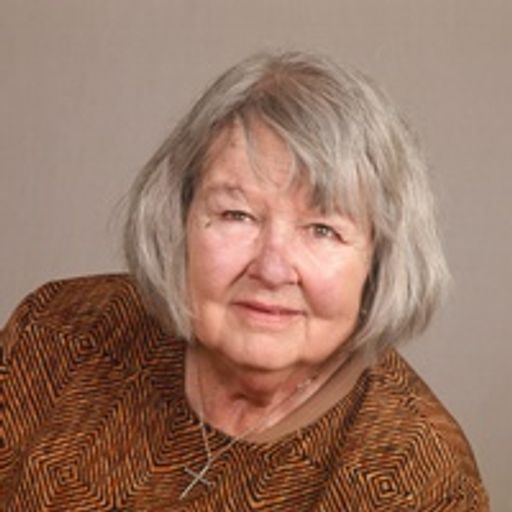 Paulette Archer