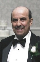 Giovanni 'John' Lamazza