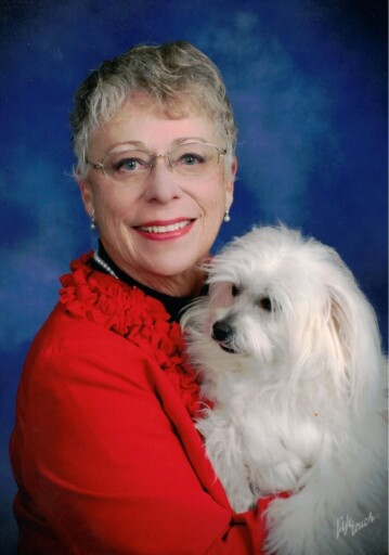 Betty Monette White Profile Photo