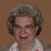 Jane Tolbert