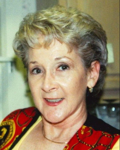 Wilma Lee McDaris Profile Photo