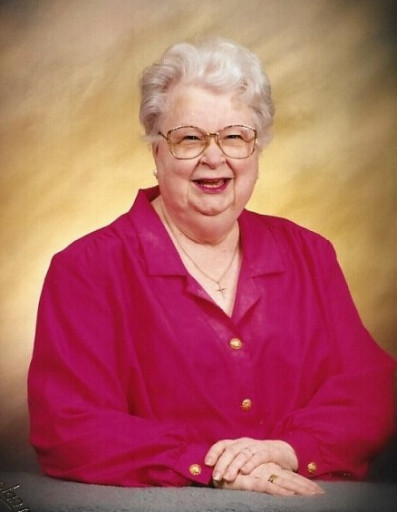 Jane Hightower Profile Photo