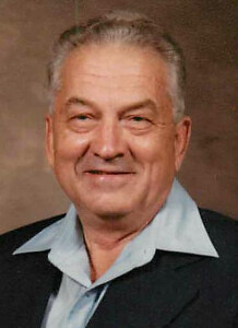 Roy B. Peters, Sr.