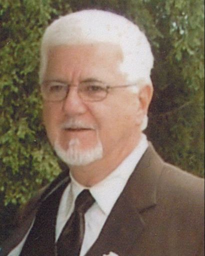 Donald R. Pedicini Sr.'s obituary image