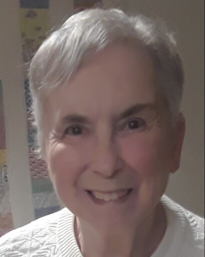 Donna K. Parmer's obituary image