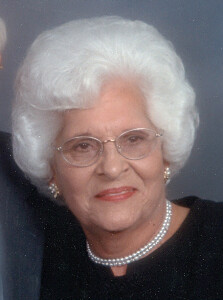 Doris Irene Hinton