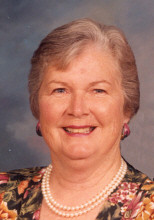 Carolyn Wilkes