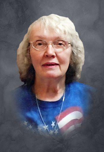 Barbara Ann (Arbuckle)  Ensley