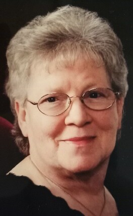 Mrs. Mary A. (Hensinger)  Smith