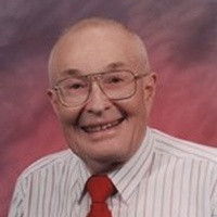 Robert "Bob" Blair Tederman