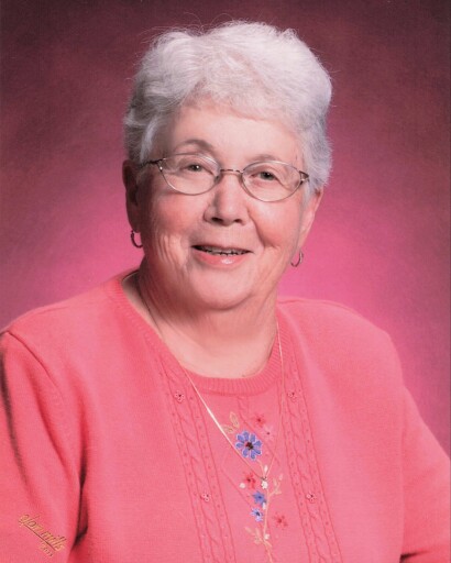 Dorothy Marie Gough Obituary 2024 - Dickey Funeral Homes, Inc.