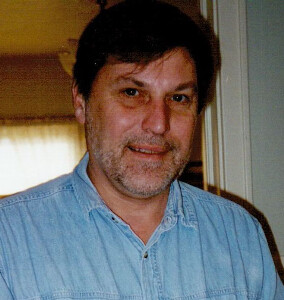 Wayne N. Luedeman