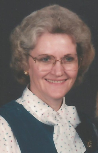 Phyllis Jean Newhouse Jones Pauline