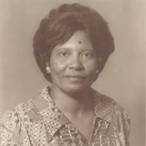 Annie P. Carter