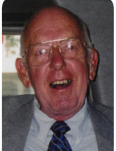 Harold L. Parks Profile Photo