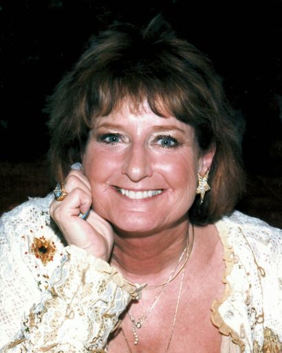 Edythe Russell Profile Photo