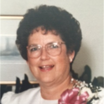 Martha  Jean  Lamberth Profile Photo