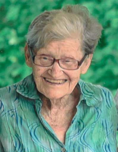 Gertrude Evans Profile Photo