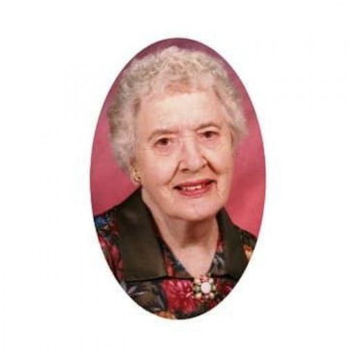 Evelyn M. (Fagerquist) Bowler