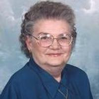 Ann Haile Vinson