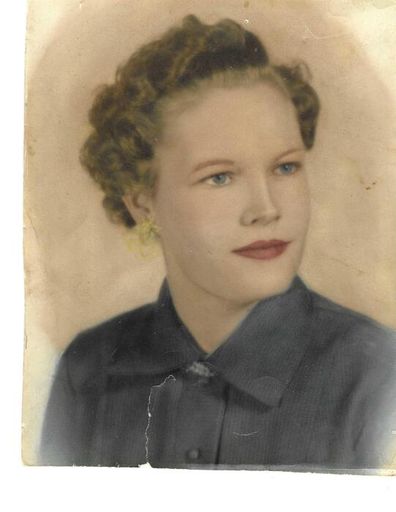 Lendie P. (Kinnard)  Smith