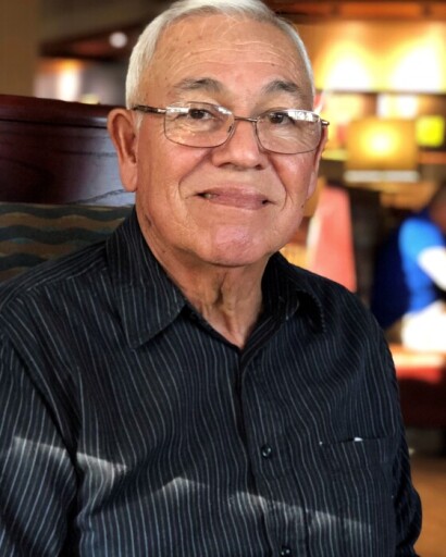 Delfino Cornejo, Sr. Profile Photo