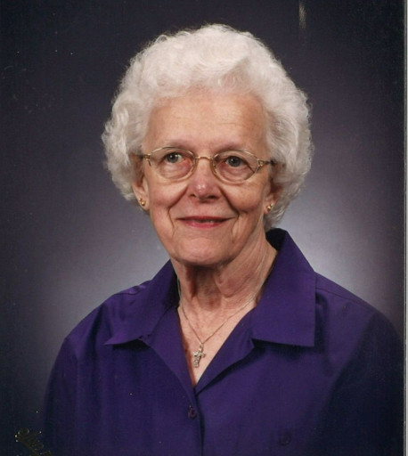 Ruth Ellen Porter Profile Photo