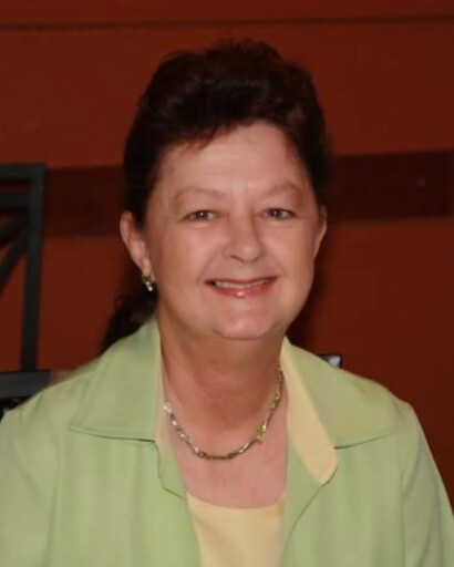 Paula Diane Cason Winburn Fina