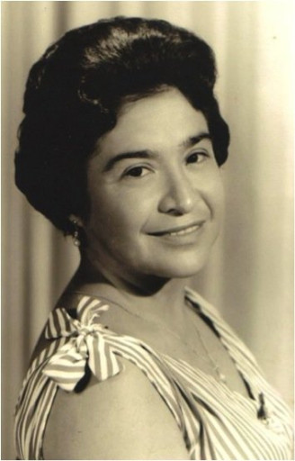 Ventura Gutierrez Mora