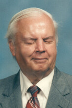 Everett Proctor Profile Photo