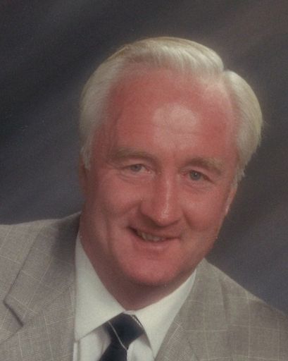 Robert L. Mayle's obituary image