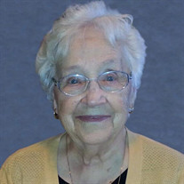Eleanor J. Meints Profile Photo