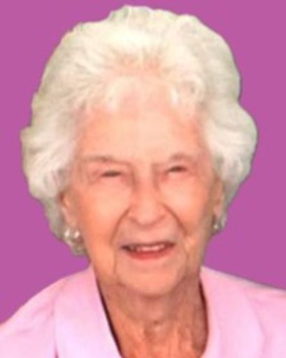 Marjorie A. Sherwood's obituary image