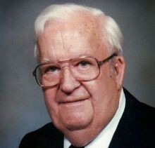 George E. "Sonny" Pohto