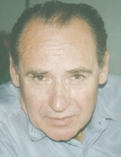 George Molnar Profile Photo