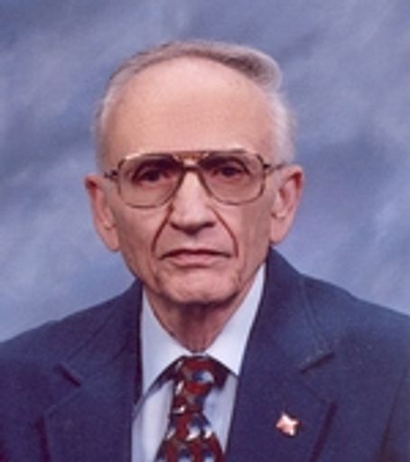 Bill Grable Profile Photo