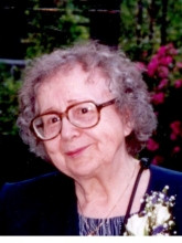 Viola  Jean Allen