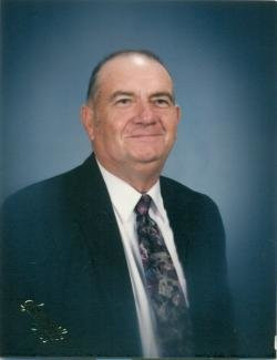 Willie J. Maness Profile Photo